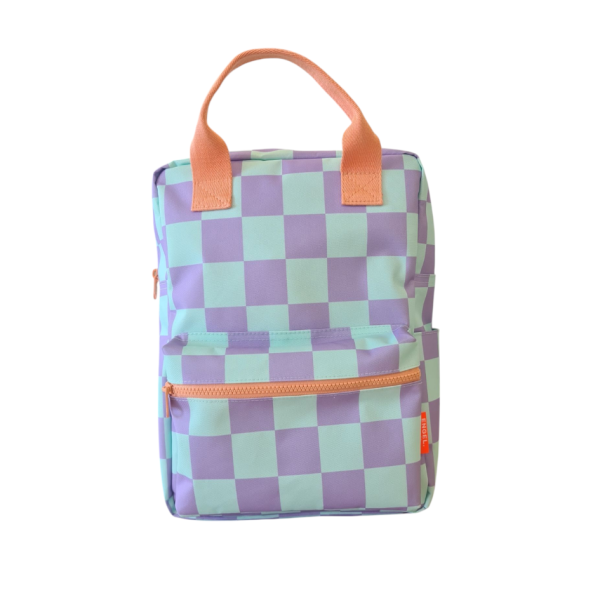 Engel. - Rugzak - Yummy Lilac – Large