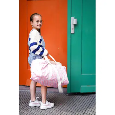 Engel. - Weekendtas - Milkshake Magic