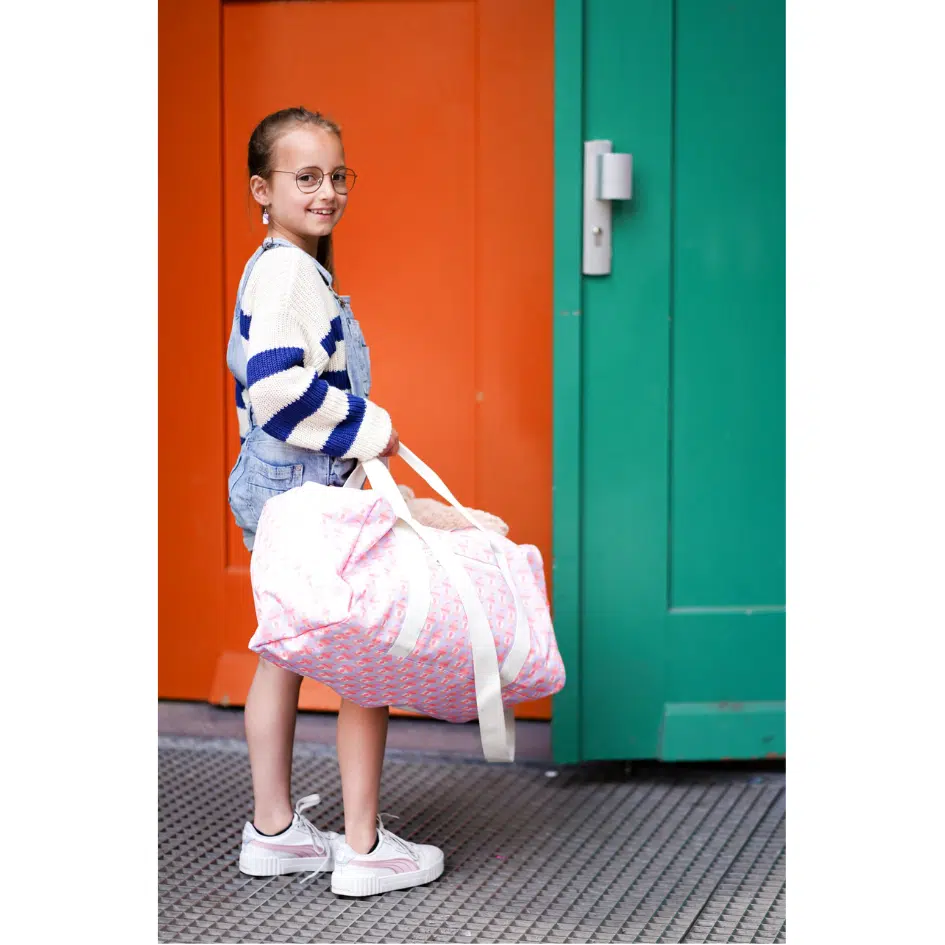 Engel. - Weekendtas - Milkshake Magic