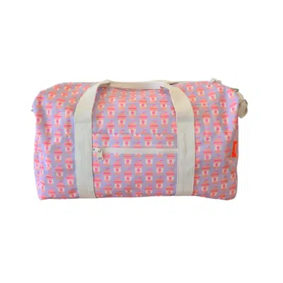 Engel. - Weekendtas - Milkshake Magic