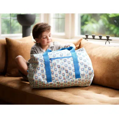 Engel. - Weekendtas - Popcorn Paradise