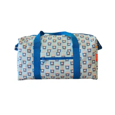 Engel. - Weekendtas - Popcorn Paradise