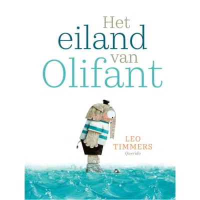 Het eiland van Olifant