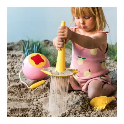 Quut - Triplet - Lagoon