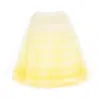 Ratatam - Frills Skirt - Yellow