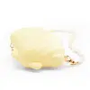 Ratatam - Shell Hand Bag - Yellow