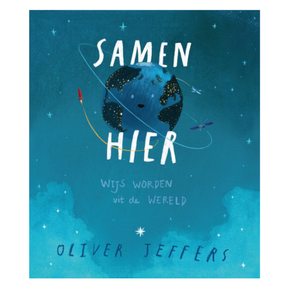 Samen hier (mini-editie)