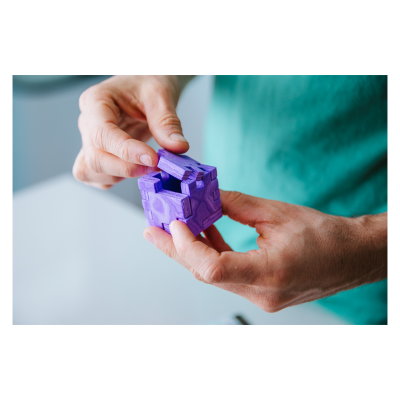 SmartGames - Happy Cube Expert (1 kleur)