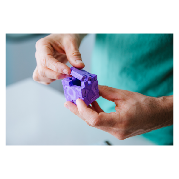 SmartGames - Happy Cube Expert (1 kleur)