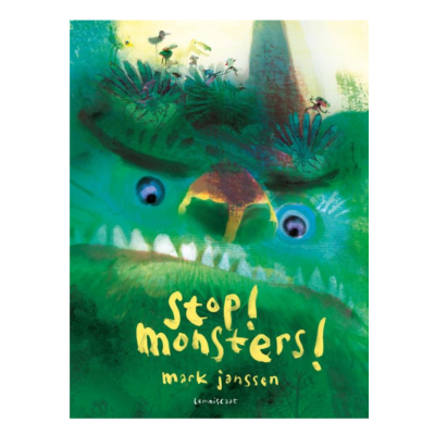 Stop! Monsters!