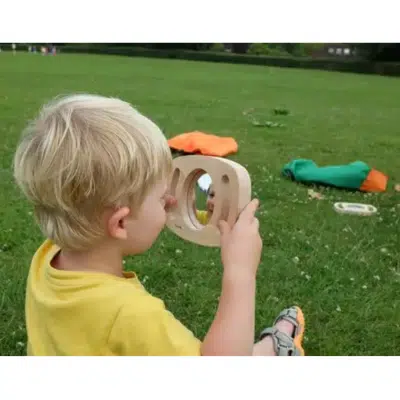 Tickit - Easy Hold - Bolle/concave spiegel