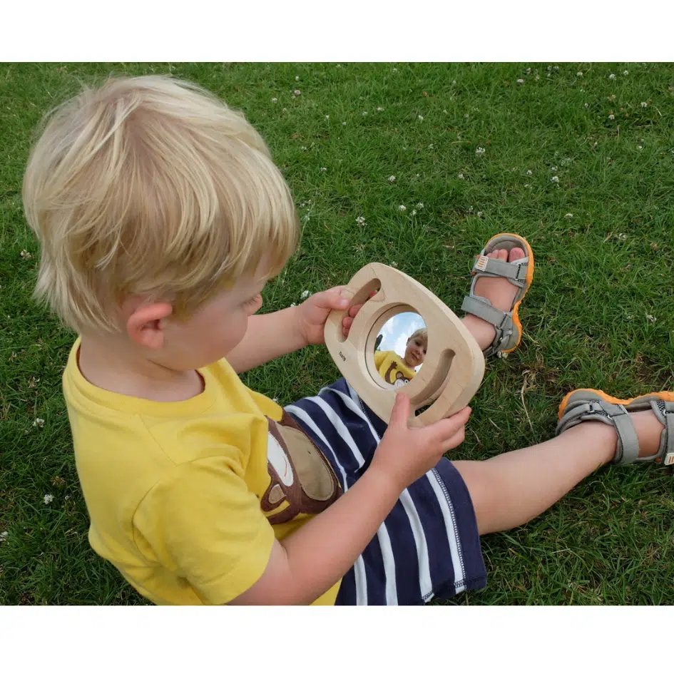 Tickit - Easy Hold - Spiegel