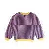 Your Wishes - Stripe French Knit - Sweater Mom - Limoges