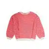 Your Wishes - Stripe French Knit - Sweater Mom - Tigerlily