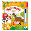 Zoek en vind - Boerderij