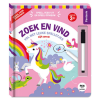 Zoek en vind - Fantasie