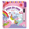 Zoek en vind - Fantasie