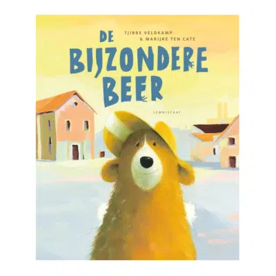 De bijzondere beer