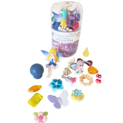 Dutch Dough - Play Pot - Fairy