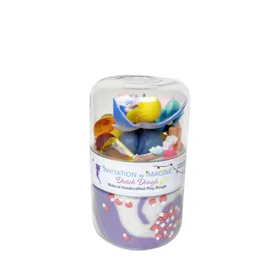 Dutch Dough - Play Pot - Fairy