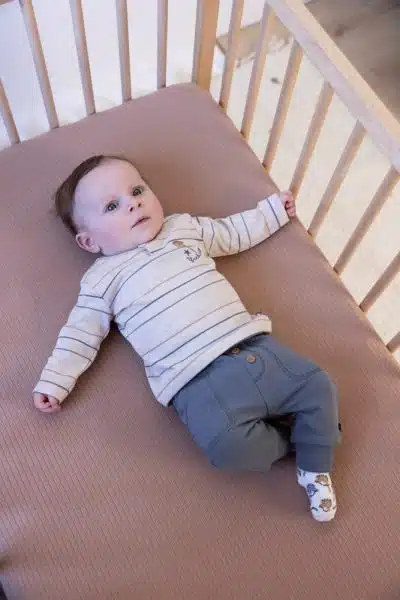 Feetje - Broek - Howdy