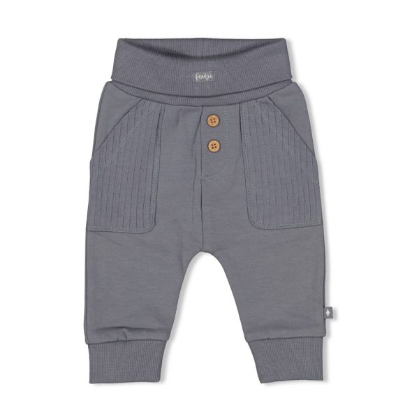 Feetje - Broek - Howdy