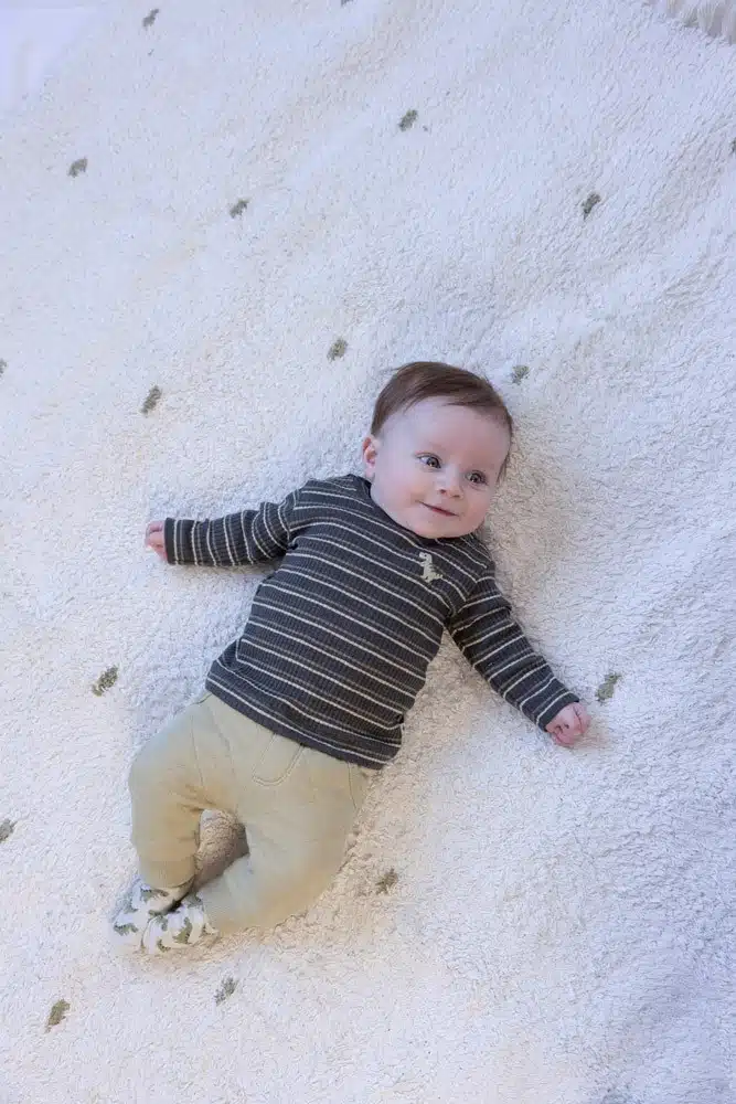 Feetje - Broek - Rawrsome