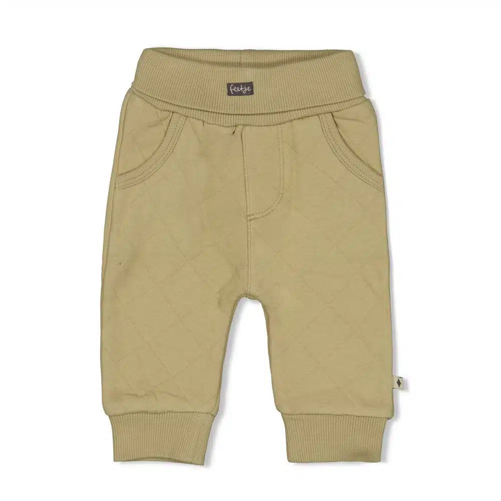 Feetje - Broek - Rawrsome