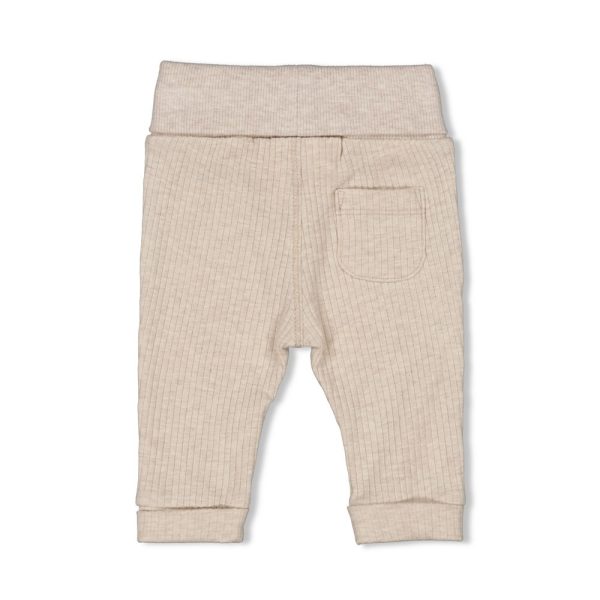 Feetje - Broek rib - Dear Autumn