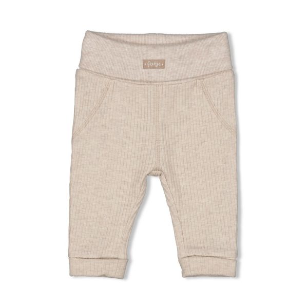 Feetje - Broek rib - Dear Autumn