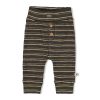 Feetje - Broek rib met streep - Rawrsome