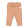 Feetje - Broek rib met streep - Sleepy Sheepy