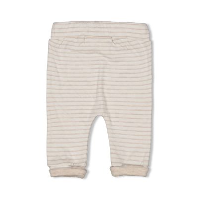 Feetje - Broek streep - Dear Autumn