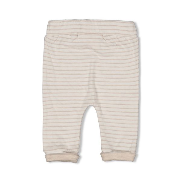 Feetje - Broek streep - Dear Autumn