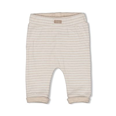 Feetje - Broek streep - Dear Autumn