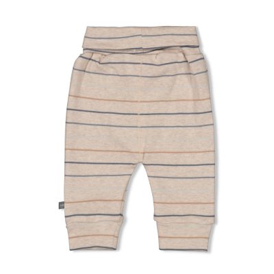 Feetje - Broek streep - Howdy