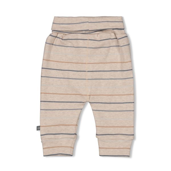 Feetje - Broek streep - Howdy