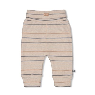 Feetje - Broek streep - Howdy