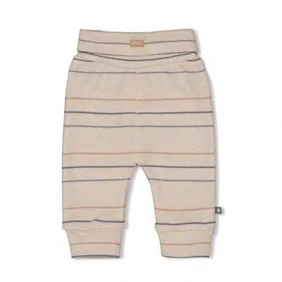 Feetje - Broek streep - Howdy