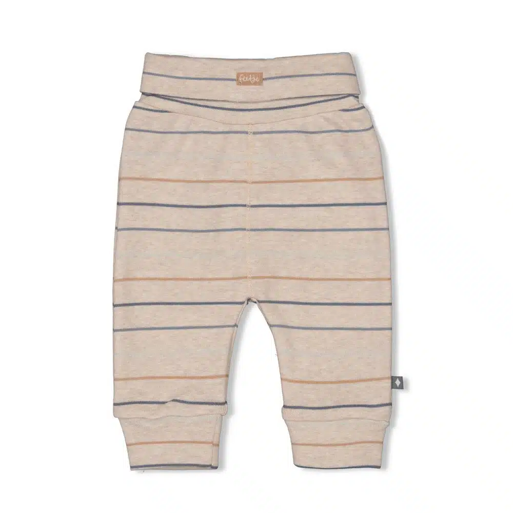 Feetje - Broek streep - Howdy