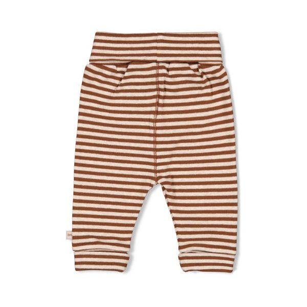 Feetje - Broek streep - Wild World
