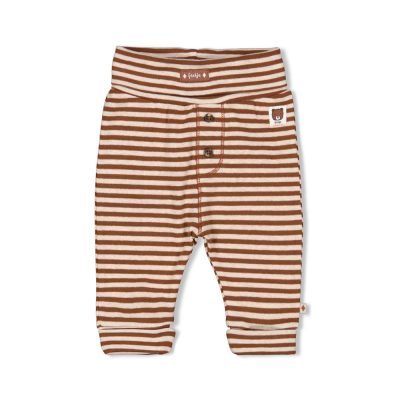 Feetje - Broek streep - Wild World