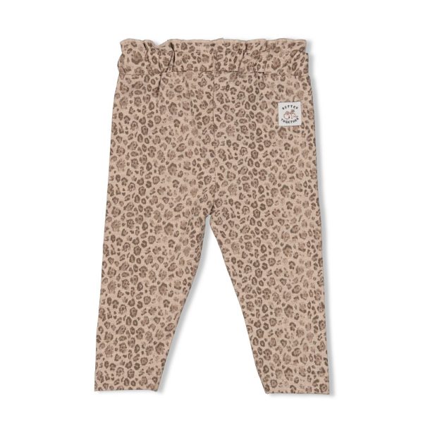 Feetje - Legging AOP - Better Together