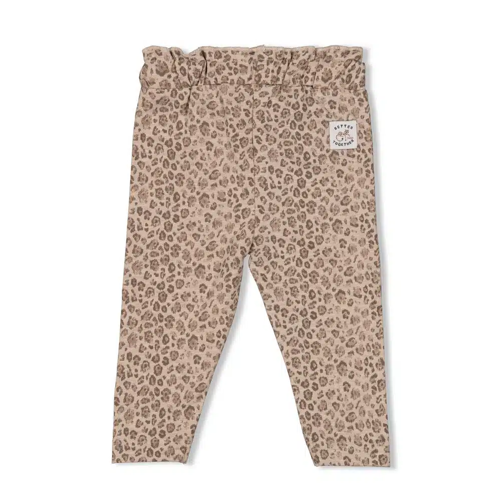 Feetje - Legging AOP - Better Together