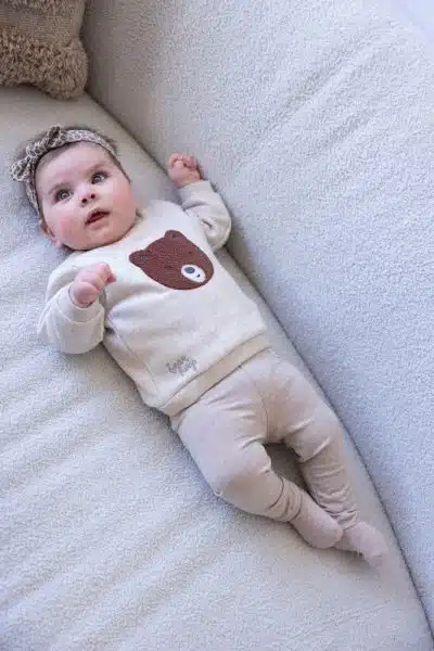 Feetje - Legging - Better Together