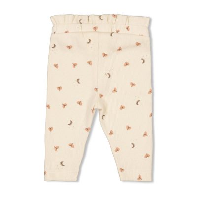 Feetje - Legging rib AOP - Dancing In The Moonlight