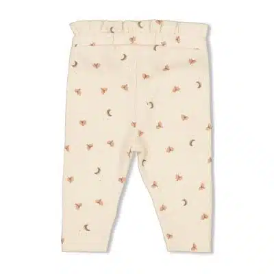 Feetje - Legging rib AOP - Dancing In The Moonlight