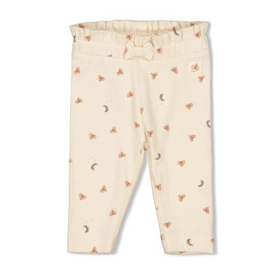 Feetje - Legging rib AOP - Dancing In The Moonlight
