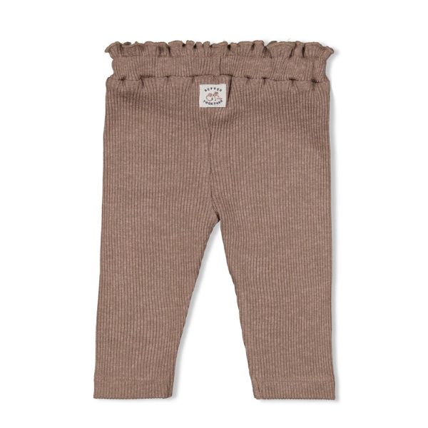Feetje - Legging rib - Better Together