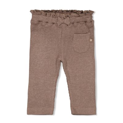 Feetje - Legging rib - Better Together